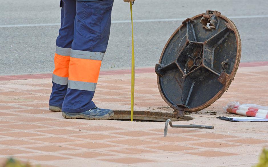 curage de canalisation Villiers-sous-Grez